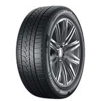 Continental 205/55 R16 91H ContiWinterContact TS 860 S Ssr Kış Lastiği 2023