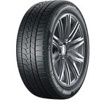 Continental 205/55 R16 91H ContiWinterContact TS 860 S Ssr Kış Lastiği 2024