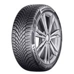 Continental 205/55 R16 91H Contiwintercontact TS860S Ssr Kış Lastiği