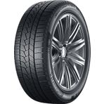 Continental 205/55 R16 91H WinterContact TS 860 S SSR RFT Kış Lastiği