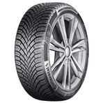 Continental 205/55 R16 91T WinterContact TS 860 Kış Lastiği