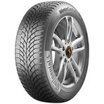 Continental 205/55 R16 91T WinterContact TS 870 EV Kış Lastiği 2025