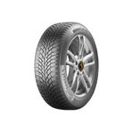 Continental 205/55 R16 91T WinterContact TS 870 Kış Lastiği