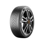 Continental 205/55 R16 91V AllSeasonContact 2 Dört Mevsim Lastiği 2026