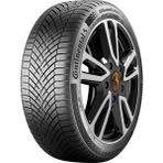 Continental 205/55 R16 91V Asc2 Dört Oto Mevsim Lastiği (Üretim YILI:2025)