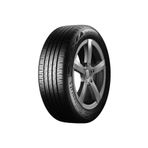 Continental 205/55 R16 91V EcoContact 6 Oto Yaz Lastiği (2025 Üretim)