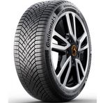 Continental 205/55 R16 94V XL SSR Allseasoncontact 2 Dört Mevsim Lastiği