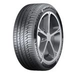 Continental 205/55 R17 91V Premium Contact 6 SSR FR Yaz Lastiği