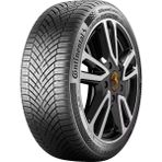Continental 205/55 R17 95V XL AllSeasonContact 2 Dört Mevsim Lastiği 2024