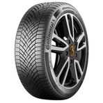 Continental 205/55 R17 95V XL AllSeasonContact 2 Dört Mevsim Lastiği 2025