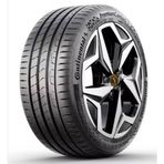 Continental 205/55 R17 95W XL Premium Contact 7 FR Yaz Lastiği