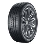 Continental 205/60 R16 96H XL WinterContact TS 860 S SSR Kış Lastiği
