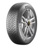 Continental 205/60 R16 96H XL WinterContact TS 870 Kış Lastiği 2025