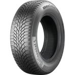 Continental 205/65 R15 94T Wintercontact TS 870 Kış Lastiği 2025