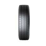 Continental 205/65 R16C 107/105T VanContact A/S Ultra Dört Mevsim Lastiği