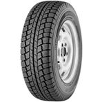 Continental 205/65 R16C 107/105T Vancontact Winter Kış Lastiği