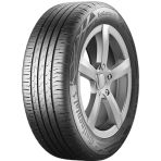 Continental 205/65/16 95H Contiecocontact 6 Yaz Lastiği Üretim Yılı: 2022