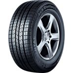 Continental 205/70R15 96T 4x4 Contact Suv Dört Mevsim (Üretim TARIHI:2025)