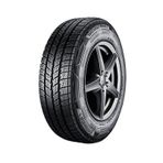 Continental 205/75 R16C 110/108 Vancontact Winter Kış Lastiği 2022