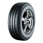 Continental 205/75 R16C 110/108R ContiVanContact 100 Yaz Lastiği 2026