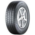 Continental 205/75 R16C 110/108R Vancontact Winter Kış Lastiği
