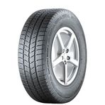 Continental 205/75 R16C 110/108R VancoWinter 2 Kış Lastiği 2022