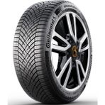 Continental 215/40 R18 89W XL AllSeasonContact 2 FR Dört Mevsim Lastiği 2025