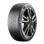 Continental 215/45 R18 93V XL AllSeasonContact 2 Dört Mevsim Lastiği 2024