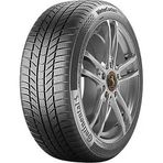 Continental 215/45 R18 93V XL WinterContact TS 870 P FR Kış Lastiği 2025