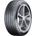 Continental 215/50 R17 91Y Premiumcontact 6 Oto Yaz Lastiği (Üretim Yılı:2025)