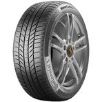 Continental 215/50 R17 95H XL Fr Wintercontact TS870P Kış Lastiği 2023