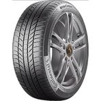 Continental 215/50 R17 95V XL Wintercontact TS 870 P Kış Lastiği 2024