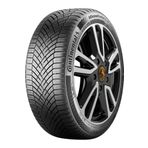 Continental 215/50 R17 95W XL AllSeasonContact 2 FR Dört Mevsim Lastiği 2025