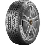 Continental 215/50 R18 92V Conti Winter Contact TS 870 P SUV Kış Lastiği