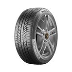 Continental 215/50 R18 92V WinterContact TS 870 P FR SUV Kış Lastiği 2024