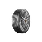 Continental 215/50 R18 92V WinterContact TS 870 P Kış Lastiği