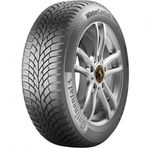 Continental 215/50 R18 92V WinterContact TS 870 P Kış Lastiği