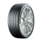 Continental 215/50 R19 93T WinterContact TS 850 P ContiSeal Kış Lastiği 2025