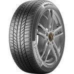 Continental 215/50R17 95V Xl Fr Winter Contact Ts 870 P Kış Lastiği - 2025