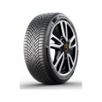 Continental 215/50r18 92w Fr Asc 2 Dört Mevsim Lastiği 2026