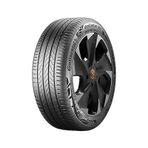 Continental 215/50R18 96W XL Fr Ultracontact Nxt Yaz Lastiği 2026