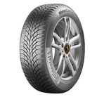 Continental 215/55 R16 93H WinterContact TS 870 Kış Lastiği