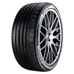 Continental 215/55 R16 93V FR UltraContact Yaz Lastiği 2024