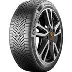 Continental 215/55 R16 97V XL AllSeasonContact 2 Dört Mevsim Lastiği 2024