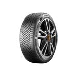 Continental 215/55 R16 97V XL AllSeasonContact 2 Dört Mevsim Lastiği Üretim Yılı: 2023