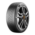 Continental 215/55 R16 97V XL AllSeasonContact Dört Mevsim Lastiği 2024