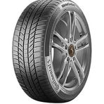 Continental 215/55 R17 94H WinterContact TS 870 P Kış Lastiği Üretim Yılı: 2024