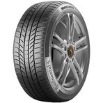 Continental 215/55 R17 98V XL Wintercontact TS 870 P Kış Lastiği