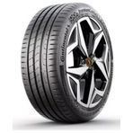 Continental 215/55 R18 99V XL PremiumContact 7 Yaz Lastiği Üretim Yılı: 2024