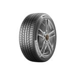 Continental 215/55 R18 99V XL WinterContact TS 870 P Kış Lastiği
